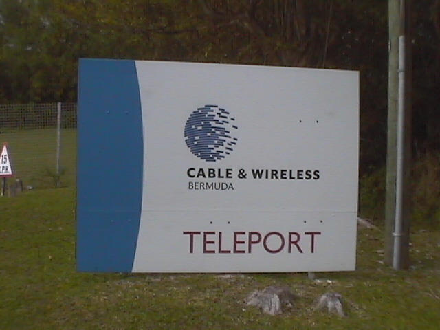 cable and wireless